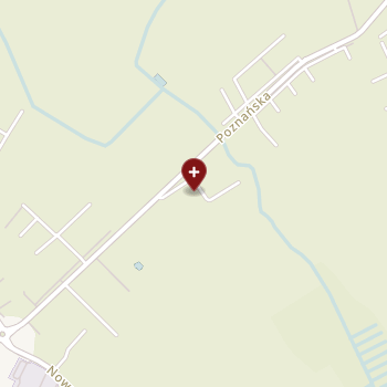 Zdrowo Lusowo on map