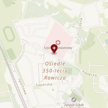 Livmed Diagnostyka on map