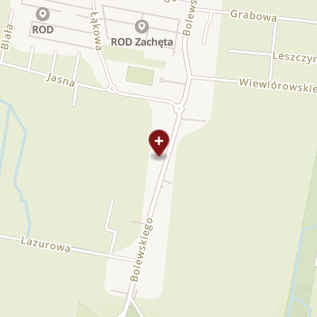 Daniel Korczak Ortodoncja na mapie