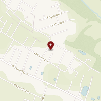 Centrum Medyczne Kamionki on map
