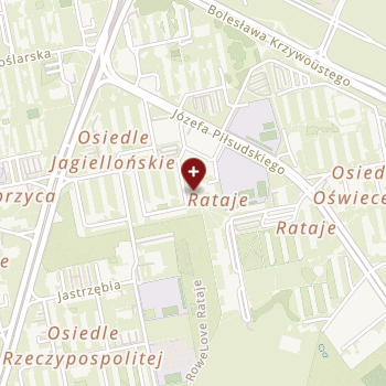 Poradnia Ortodontyczna Polaczyk na mapie