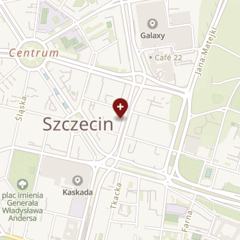 Przychodnia Medyczna "Pramed" na mapie