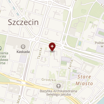 Zakład Opieki Stomatologicznej Vita Dent Anna Szabelska - Kowalczyk na mapie