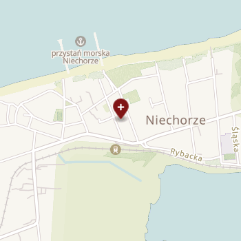 Sohil Roustm na mapie