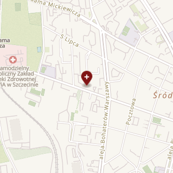 NZOZ "Stomatologia" Stanisław Kołecki na mapie