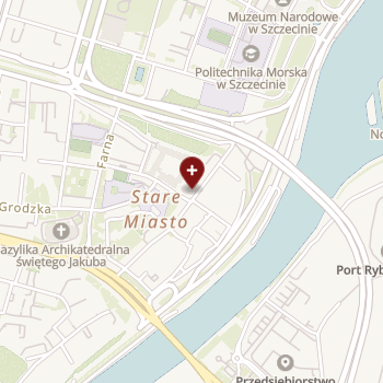 Dental Implant Aesthetic Clinic Marek Froelich na mapie