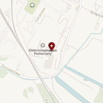 Mkw Stomatologia na mapie