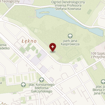 NZOZ Aesthetic Dent - Stomatologia Marcin Tutak on map