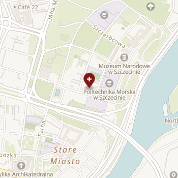 Oriondental Wawrzyniak & Stocki na mapie