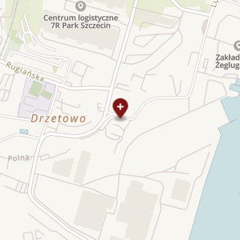 Vulcan Medical Clinic na mapie