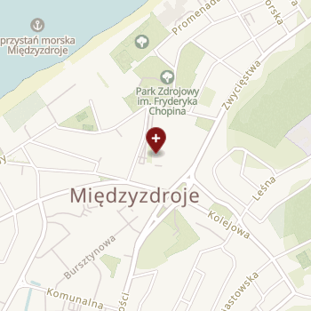 Quantum Dental na mapie