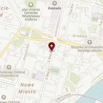 Hms Assistance Watoła Spółka Komandytowo-Akcyjna on map