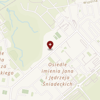 NZOZ "Agadent" Agata Bojar-Machowska on map