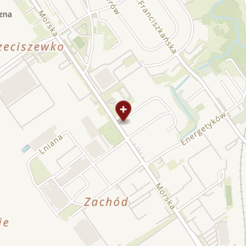 Stachera Stomatologia on map