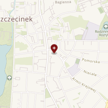Zęby Bez Przerwy on map
