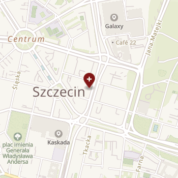 Przychodnia Medyczna "Pramed" na mapie