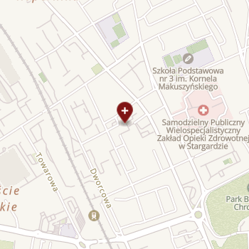 Dental Estetic on map