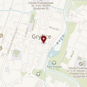 Orto - Prot Gabinety Stomatologiczne Anna Kilijańska-Fornal on map