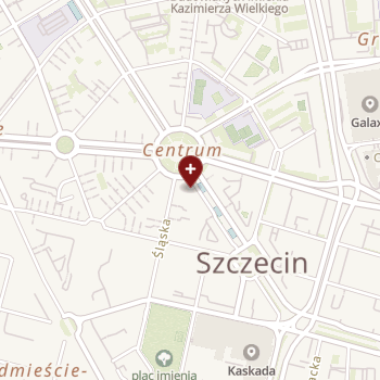 Rezydent-Med Piotr Zając, Magdalena Durka-Zając na mapie