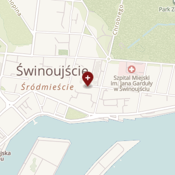 Dentalport Szymanik on map