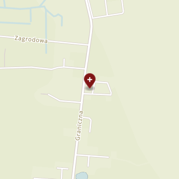 NZOZ Praktyka Lekarsko-Stomatologiczna na mapie