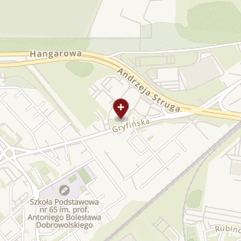 Grupa Apolonia na mapie