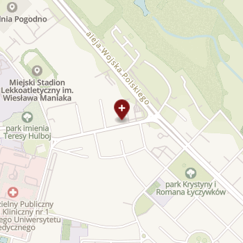 Paramedic 24 na mapie