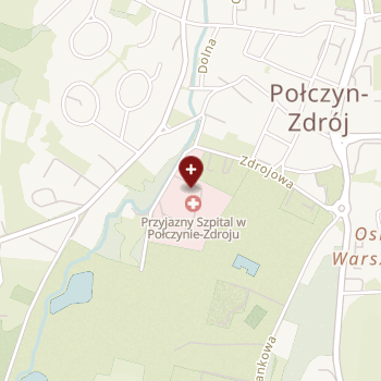 Sobol Health Center Spółka Komandytowo-Akcyjna na mapie