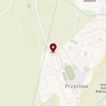 I. T. Żabscy Centrum Stomatologii na mapie