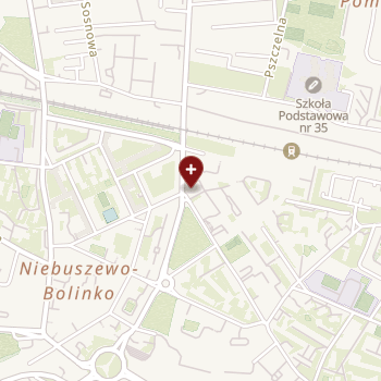 Stomatologia Dr Kinga - Kinga Ślosarska-Łazarska on map