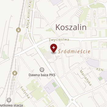 Stomatologia Dentaloft on map