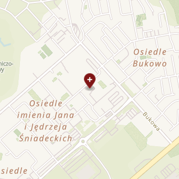 NZOZ Rodzina na mapie