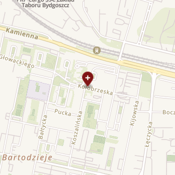 Centrum Usług Stomatologicznych "Unident" on map
