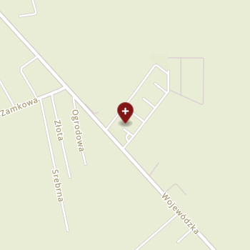 Szpital Specjalistyczny Matopat on map