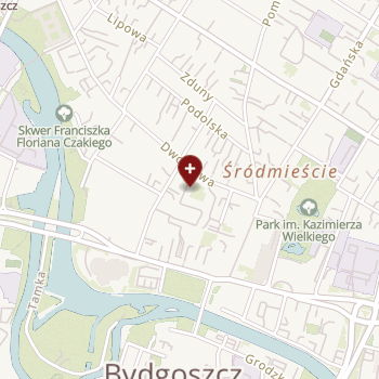 Kazimierczak Stomatologia on map