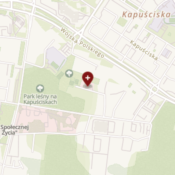 Pracownie "Bonus-Diagnosta" on map