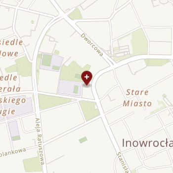 NZOZ "Farma-Med" on map