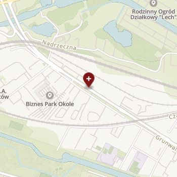 Kujawsko-Pomorski Stomatologiczno-Medyczny NZOZ Sto-Med on map