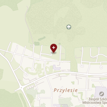 Przychodnia Tatrzańska on map