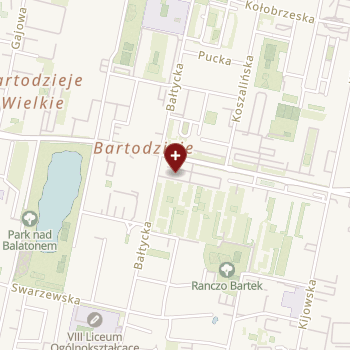 Centrum Medyczne Endomed-Ikar on map