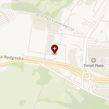 Kujawsko-Pomorskie Centrum Profilaktyczno-Lecznicze on map