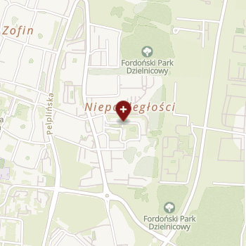 Bydgoszcz Diagnostyka Obrazowa on map