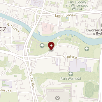 Bydgoscy Lekarze on map