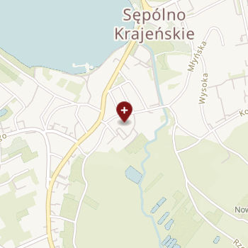 Zespół Diagnostyczno-Leczniczy Bonus-Plus on map