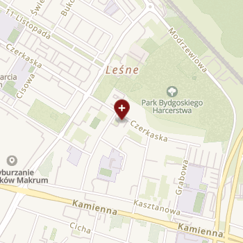 Centrum Medyczne Bart-Med on map