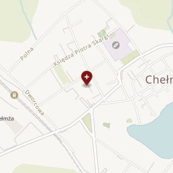 Grupa Zdrowie na mapie