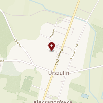 Centrum Medyczne "Vita" na mapie