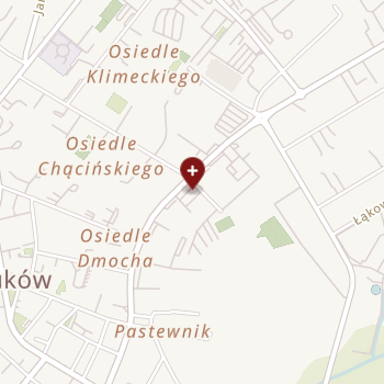 Centrum Medyczno-Diagnostyczne on map