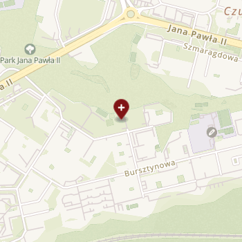 Stomatologiczny NZOZ Eskulap na mapie