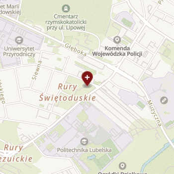 Platinium Dental Clinic na mapie